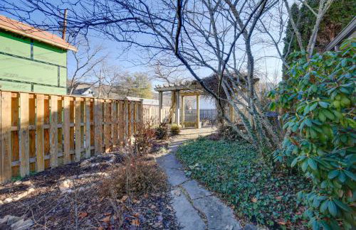 Damascus Vacation Rental on Creeper Trail - Foto 28