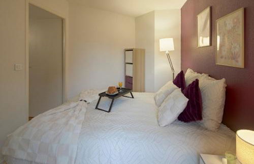 Bienvenue au Nid du Chevert, centre de Nantes - Foto 12