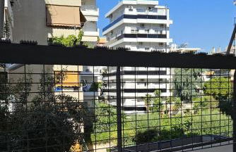 Heart of Faliro 2BR 5m Walk to Beach - Newly Renovated - Foto 26