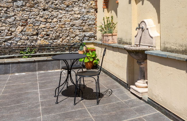 Lake View Terrace Apartment - Foto 27