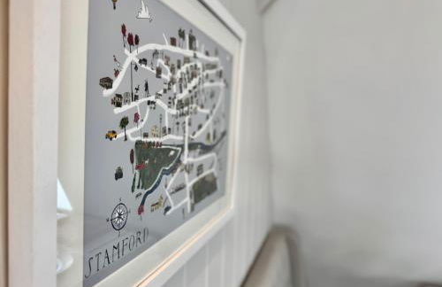 The Granary, 3 bedroom in the Heart of Stamford Centre by Belmont Places - Foto 28