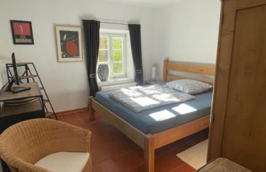 Chiemgau, Seeblick, Haus am Weinberg, 83370 Seeon Oberbayern - Photo 43