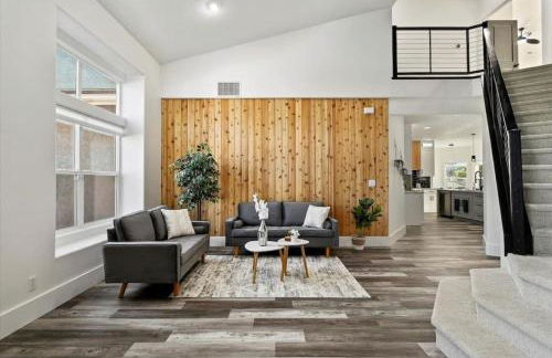 Private Oasis On 2 Acres with Indoor Pool and Theater - Foto 16