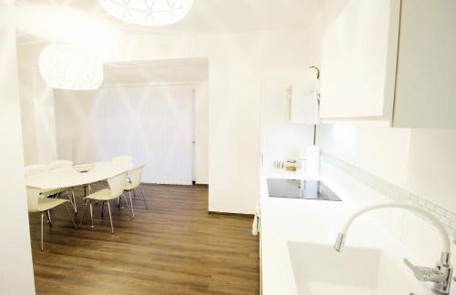 Space Loft Wohndesign mit 2 Schlafzimmern l 450m bis Uni - Photo 18