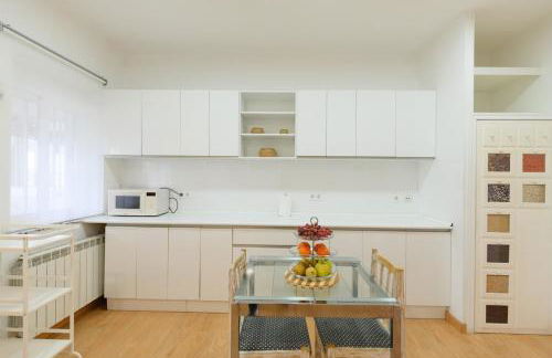 Apartamento TEMPORAL Charmartin 4 Torres 2 dormitorios PCA2924 - Photo 20