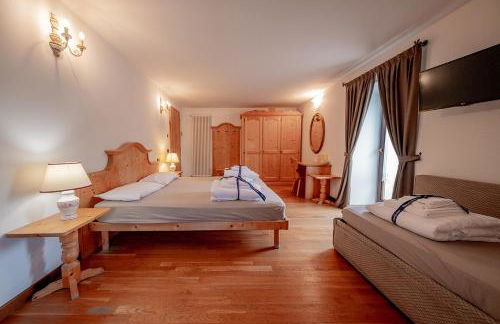 Agriturismo Mas dei Chini - Photo 24