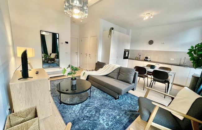 Luxury Dlx 1BR Near Fashion District by Oneluxstay - Foto 7