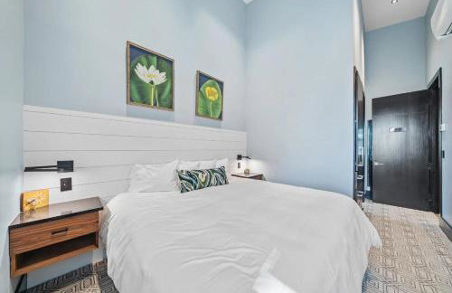 Cloudwalker on Keowee - Foto 27