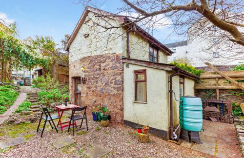 Garden Cottage Wiveliscombe - Foto 5