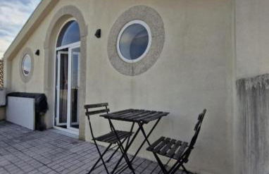 Blue Orange Porto Apart - Foto 5