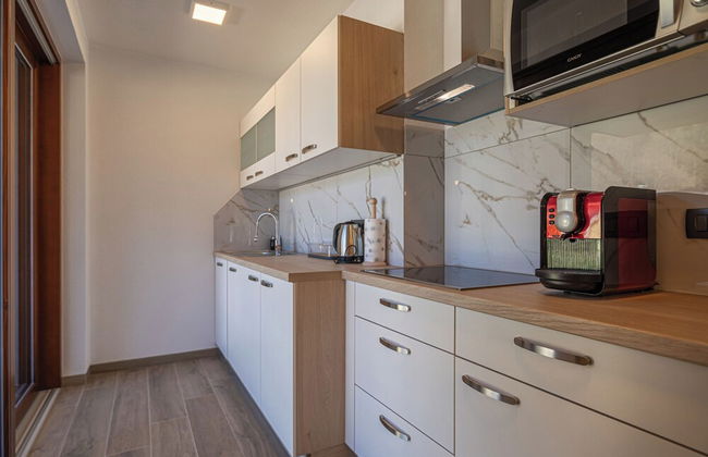 Elegant Apartment Hrastnica 1 - Foto 5