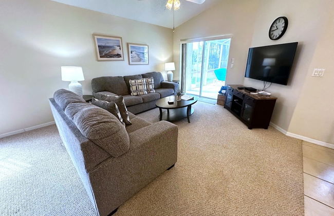 Awesome Golf Views From Your Pool! Villa, Southern Dunes - Foto 10