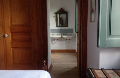 Casa das Rendufas- Turismo Rural com Figos - Foto 52