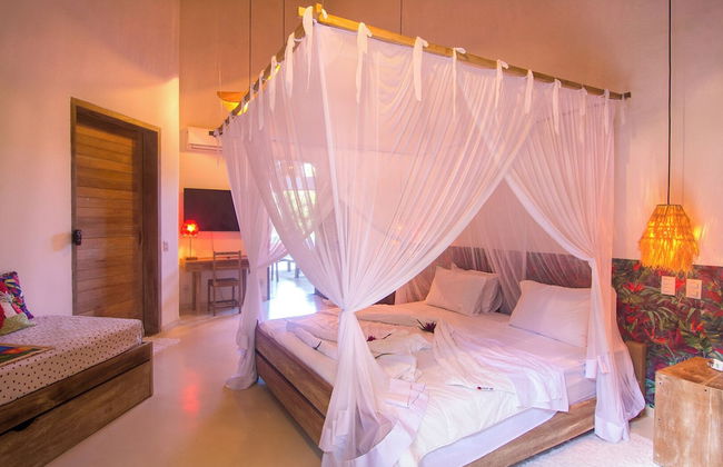 Quinta do Brasil Trancoso - Foto 6