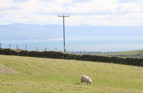 Nŷth Y Bioden Magpie's Nest - Foto 14