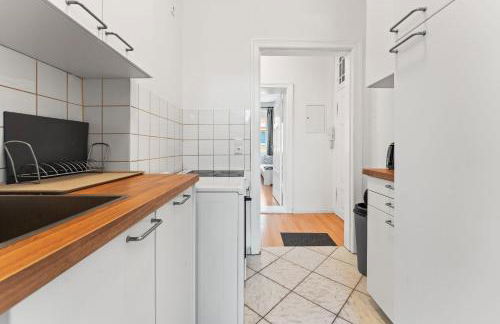 Nice Apartment in Eberswalde - Foto 33