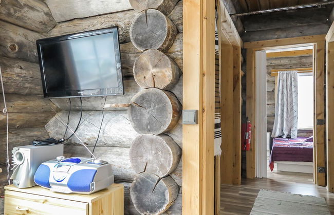 Keloanttila - Foto 15