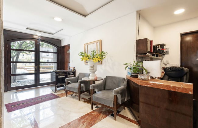 Suites Melchor Ocampo - Foto 3