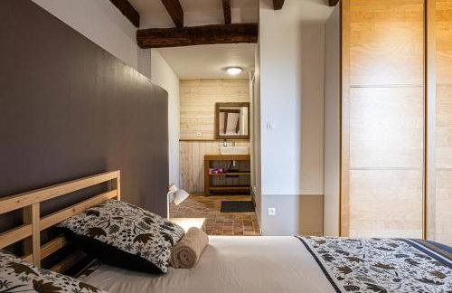 gîte de la La Haute Boulière - Foto 26