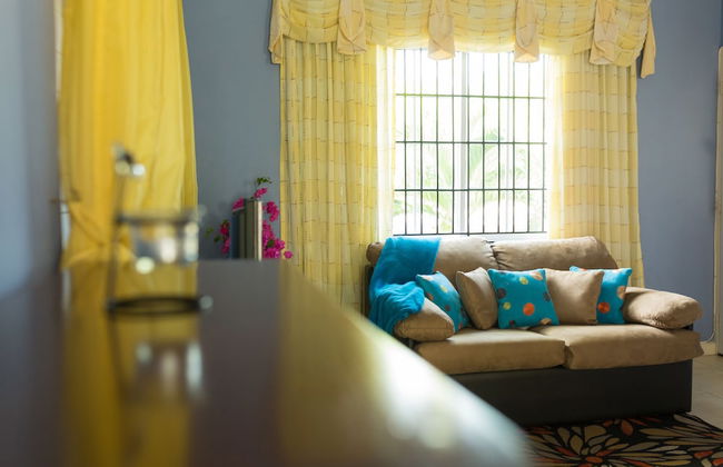 New Kingston Apt at Wellington Cove - Foto 29