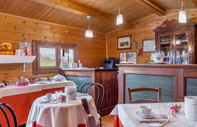 Cottage in Magione Near Lake Trasimeno - Photo 21