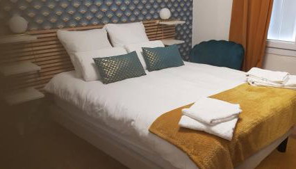 Maison cosy citadine - Foto 3