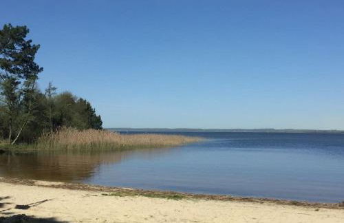 Charmant gîte cosy et romantique à Sanguinet - Foto 43