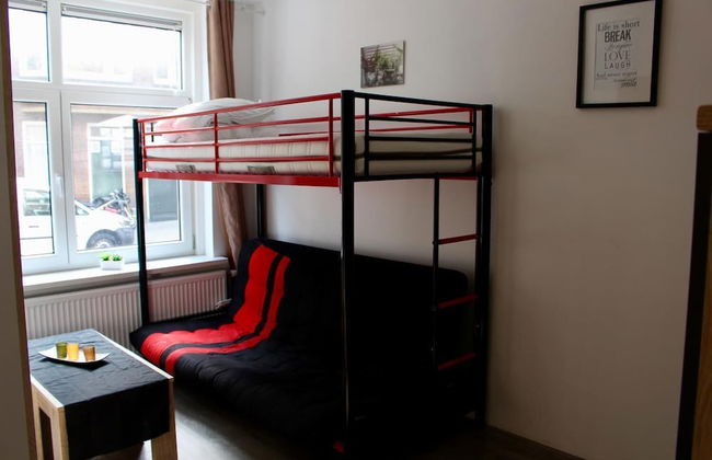 MyCityLofts - Heemskerk Apartments - Foto 11