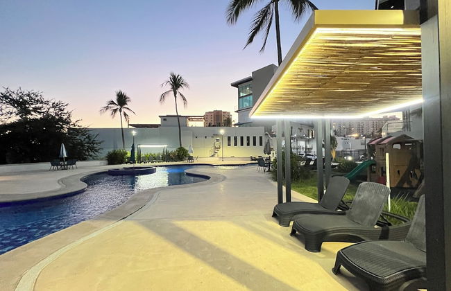 Manzara Resort - Foto 49