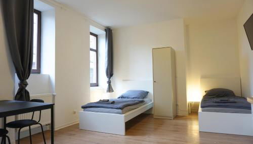 11 Monteursapartments zur Alleinnutzung - Foto 3