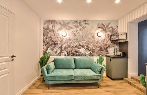 Superb and Cosy 2BR Apt In The Heart Of Paris ! 3P - Foto 11