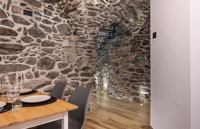 Chalet Ferrari in Ponte di Legno - Foto 10