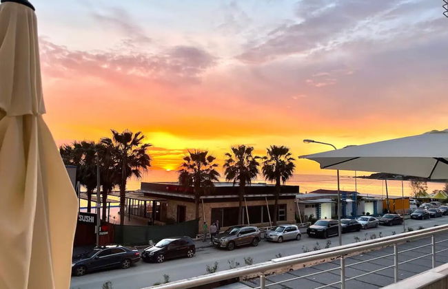 Currila Beach Trendy Relax Lifestyle - Foto 5