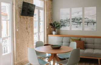 Just Like Home - Vilavelha Suites - Foto 65