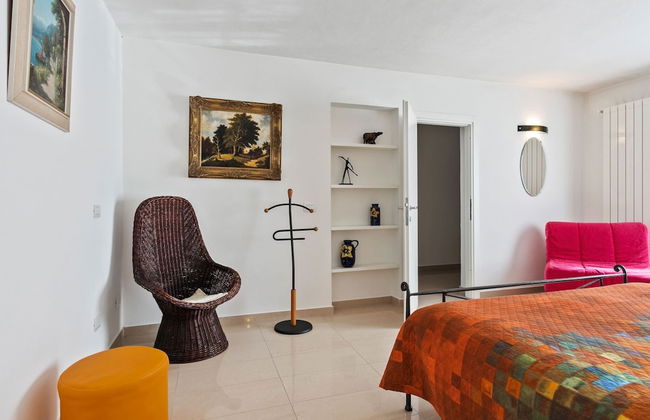 Sunny Villa With Terrace - Foto 4