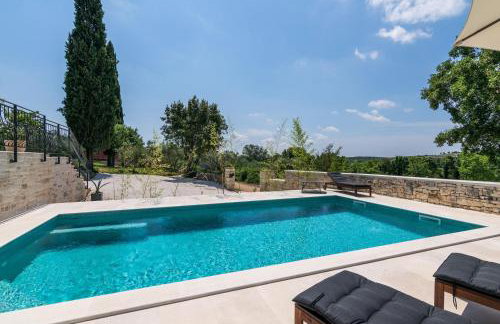 Villa Irma Comfortable Holiday Residence - Foto 48