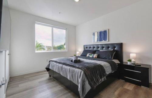 Amazing Townhouse 15 minutes from the Beach - Foto 3