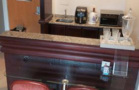 Moderno flat Hotel Prinz- Joinville - Photo 8