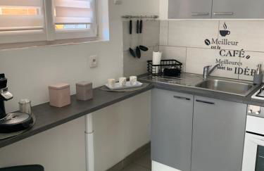 Maison aux portes de sologne - Foto 4