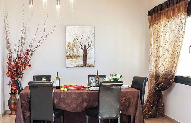 Villa Anna Nissaki - Foto 29