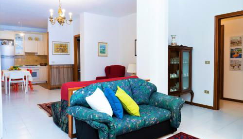 Casa Marida Sea View - Foto 5