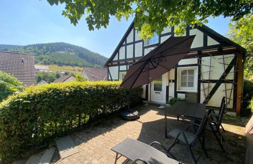 Schmallenberger Ferienhaus - Foto 24