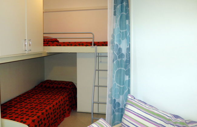 Residence Marco Polo - Foto 16