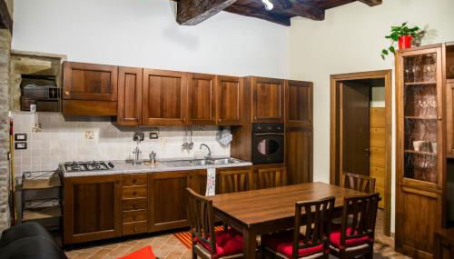 Vecchio Forno Casa Vacanze - Foto 5