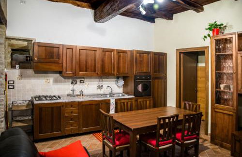 Vecchio Forno Casa Vacanze - Foto 5