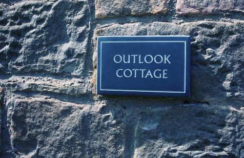 Outlook a Wandylaw Cottage now what a view - Foto 21