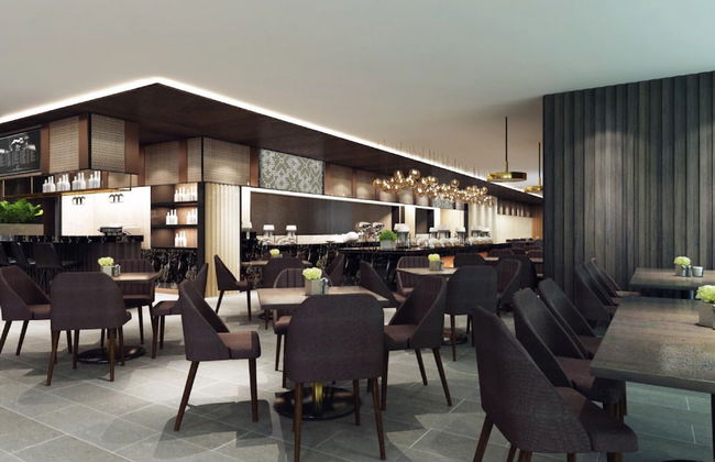 Perdana Kuala Lumpur City Centre - Foto 52