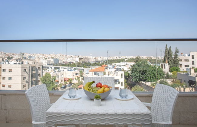 Triple A Hotel Apartments - Photo 14