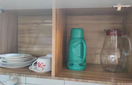 Apart Lucy no Bessa a 200m do mar - Foto 20