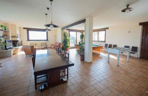 Villa Fortuna Belvedere - Foto 24